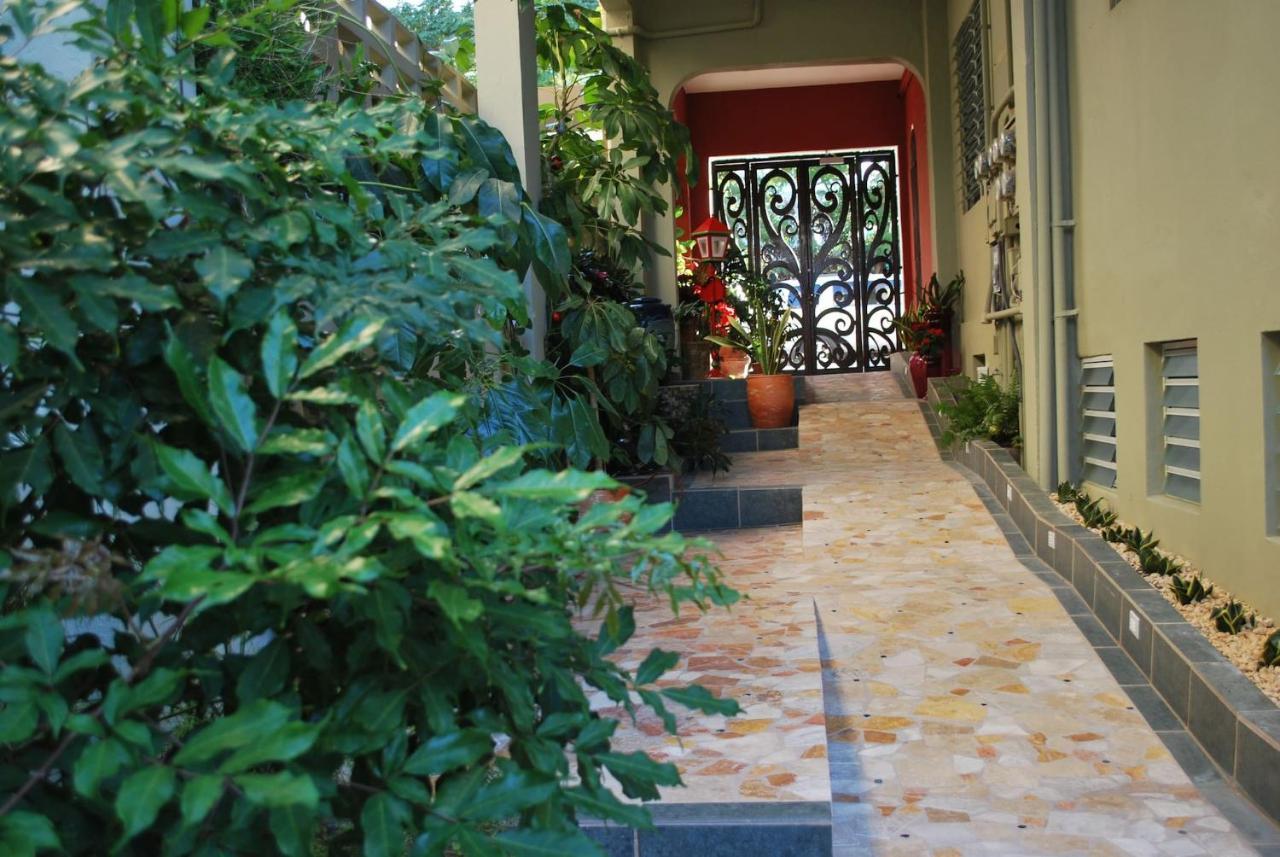 Prime Location At Condado Beach 1Br 1Ba - Apt 8 San Juan Exterior foto